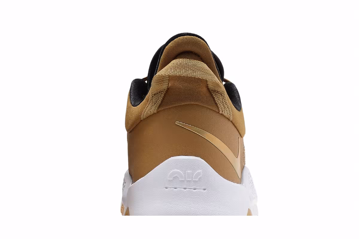 Nike PG 5 Wheat, view 8