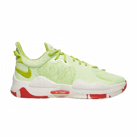 Nike PG 5 EP 'Pao Jiao'