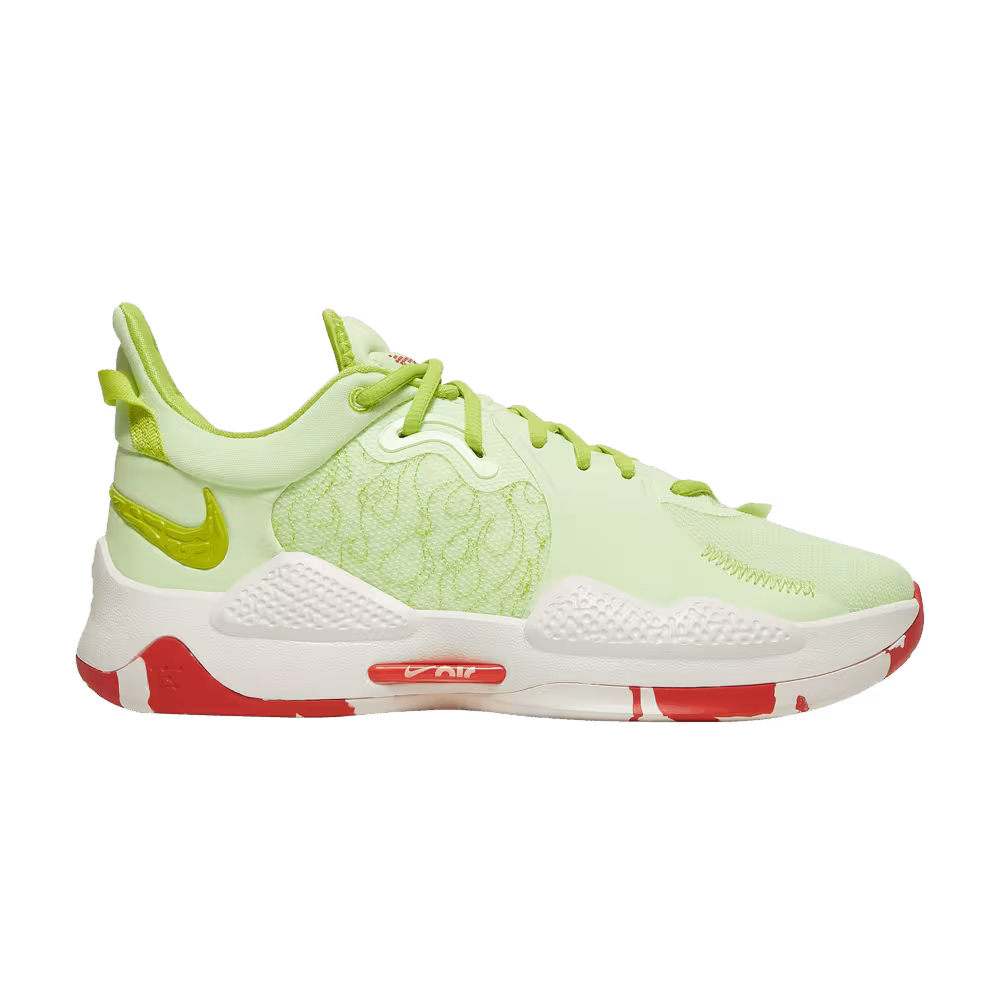 Nike PG 5 EP Pao Jiao