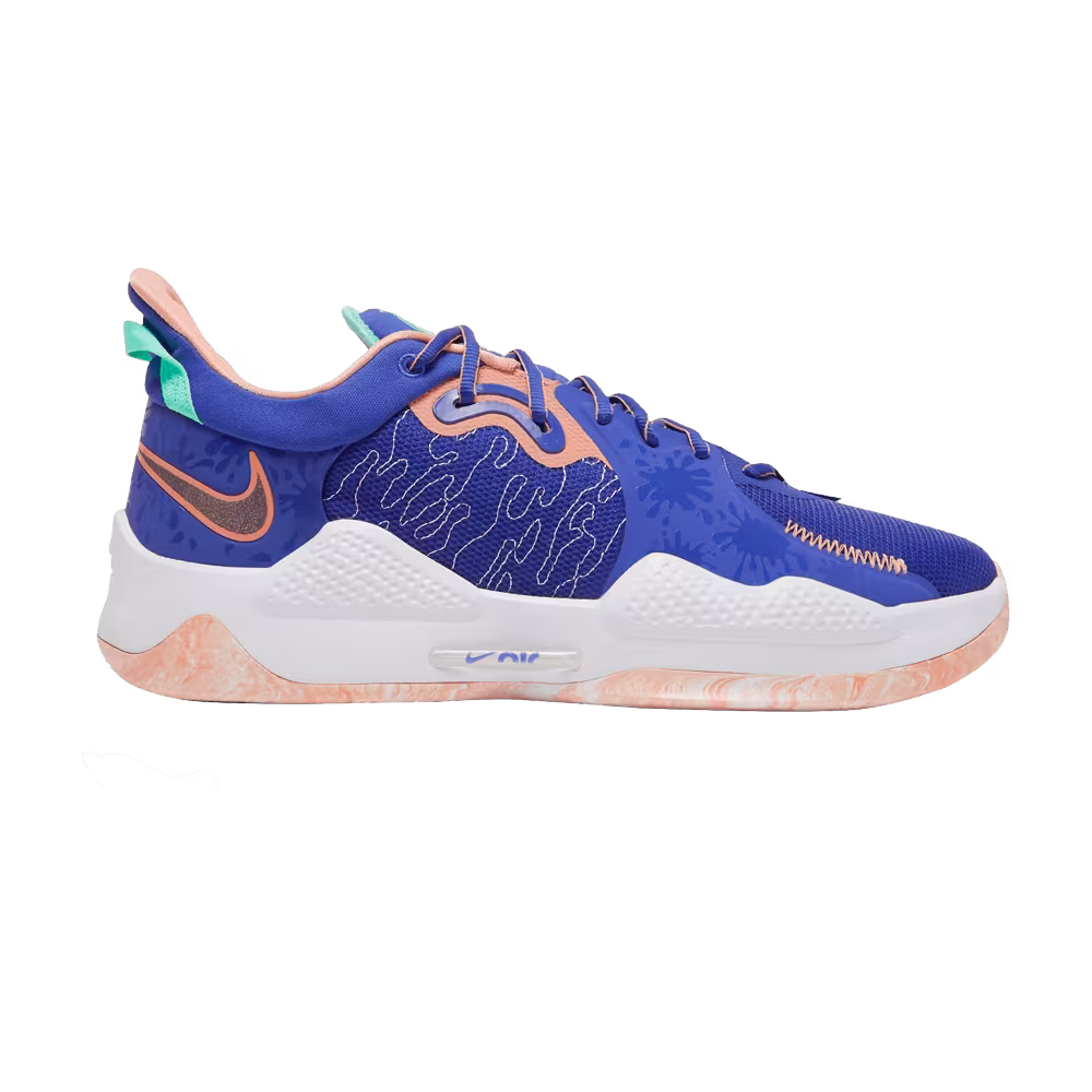 Nike PG 5 EP LA Drip
