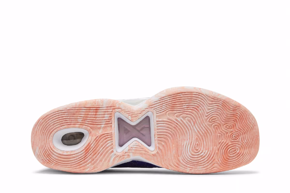 Nike PG 5 EP LA Drip, view 5