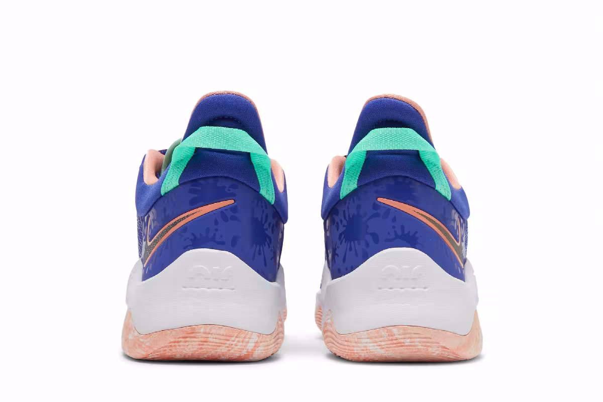 Nike PG 5 EP LA Drip, view 7