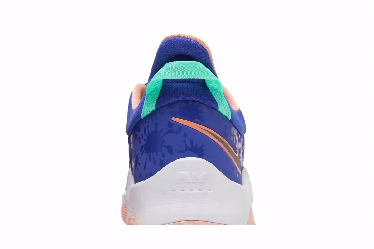 Nike PG 5 EP LA Drip, view 8