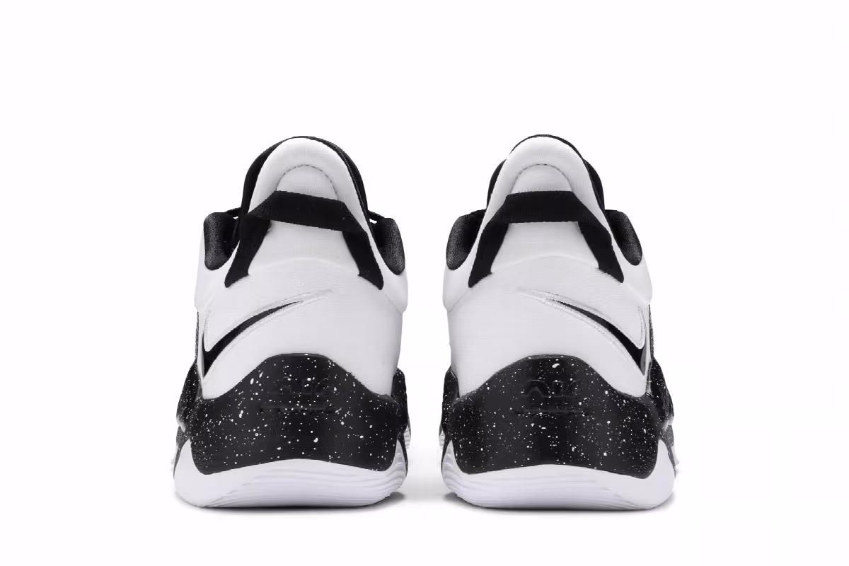 Nike PG 5 Black Volt, view 7