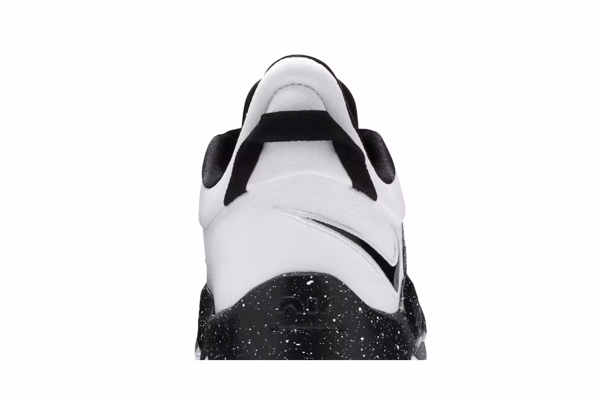 Nike PG 5 Black Volt, view 8