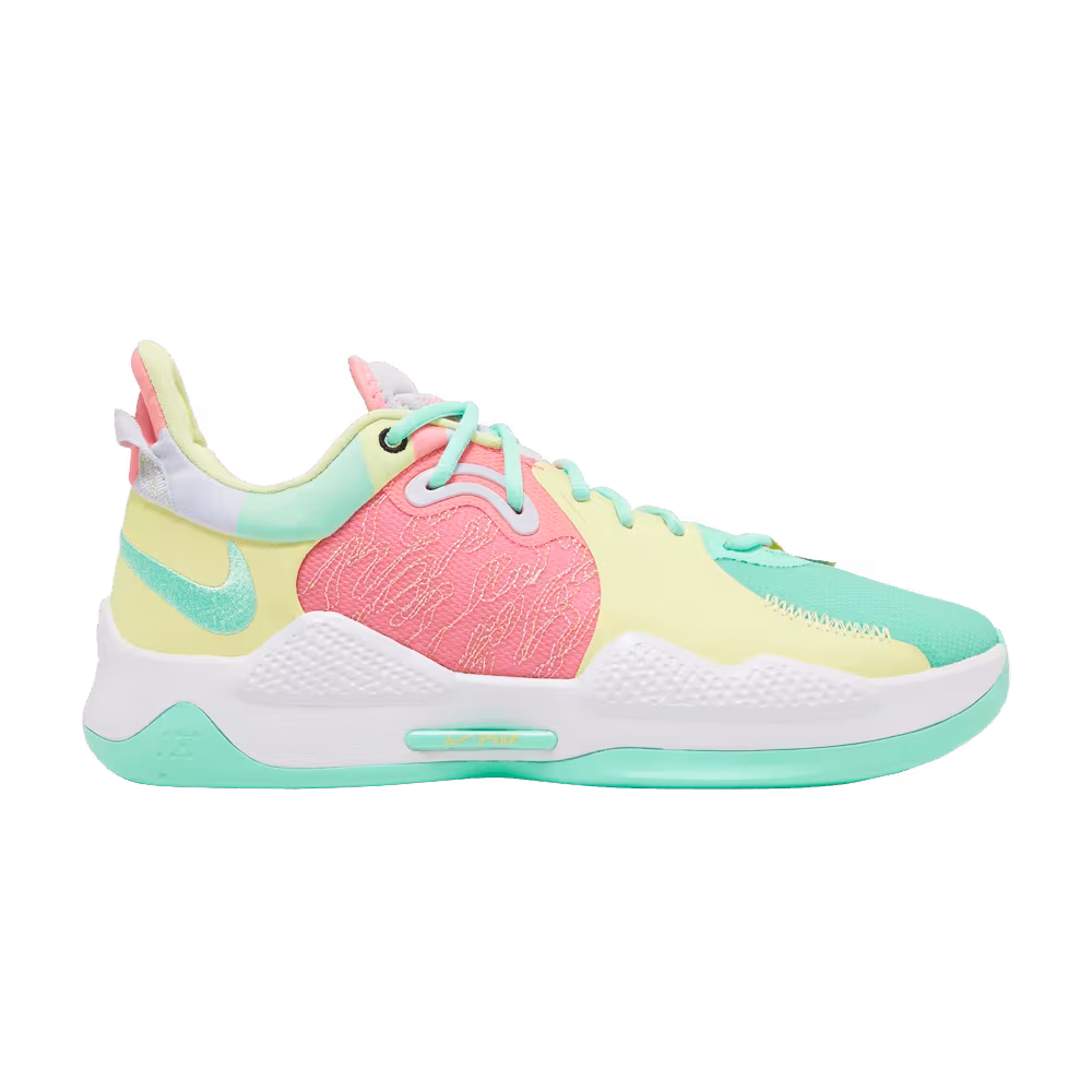 Nike PG 5 EP Daughters