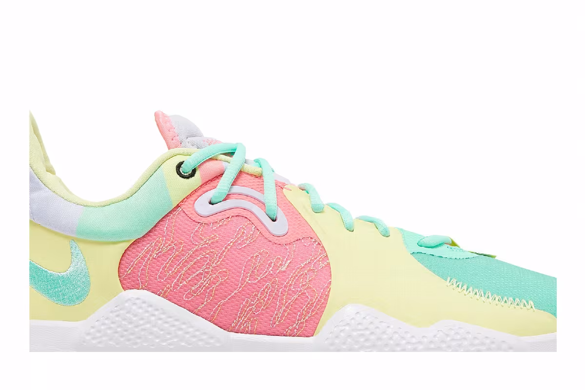 Nike PG 5 EP Daughters, view 3