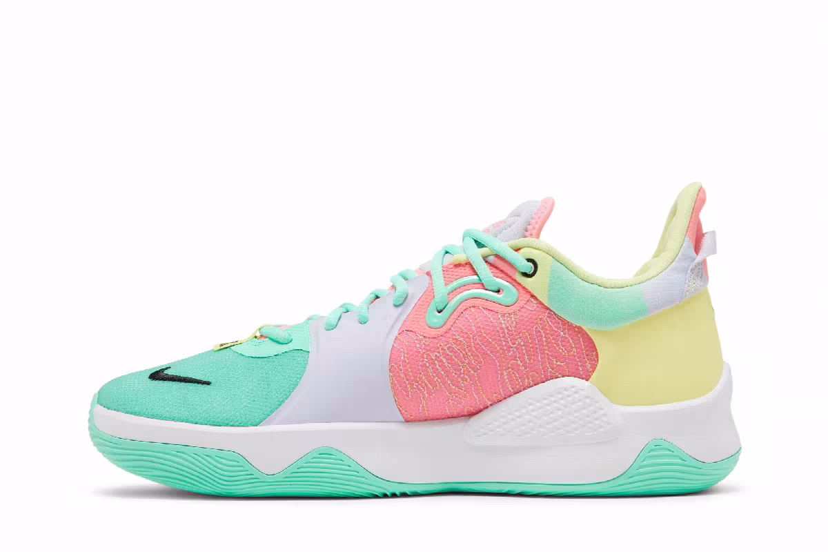 Nike PG 5 EP Daughters, view 4