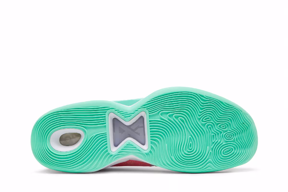Nike PG 5 EP Daughters, view 5