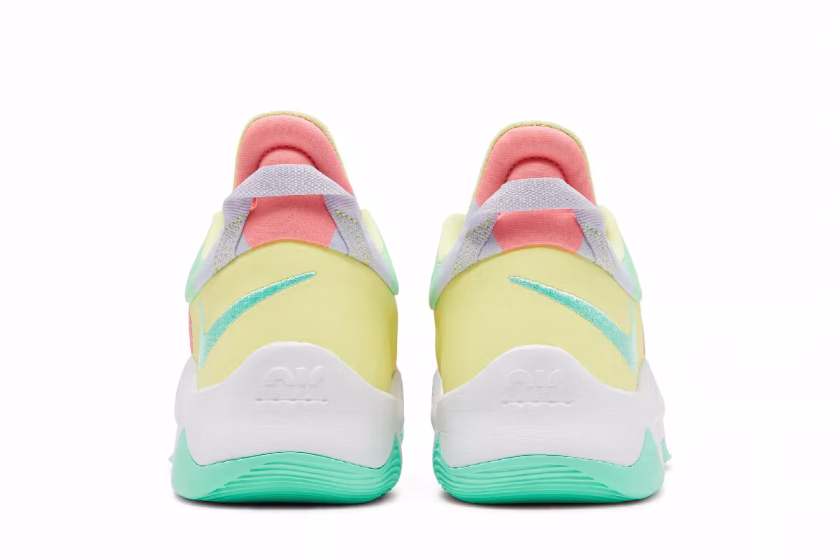 Nike PG 5 EP Daughters, view 7