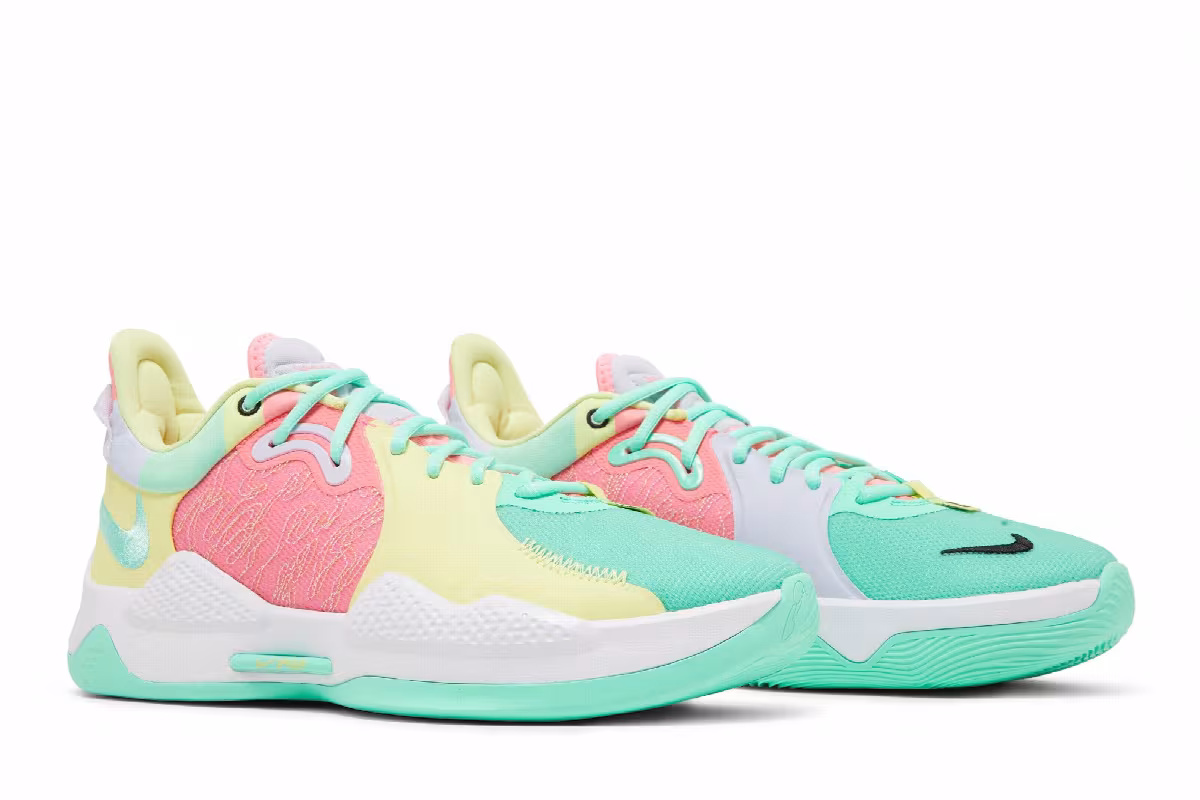 Nike PG 5 EP Daughters, view 9