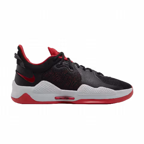 Nike PG 5 EP 'Bred'