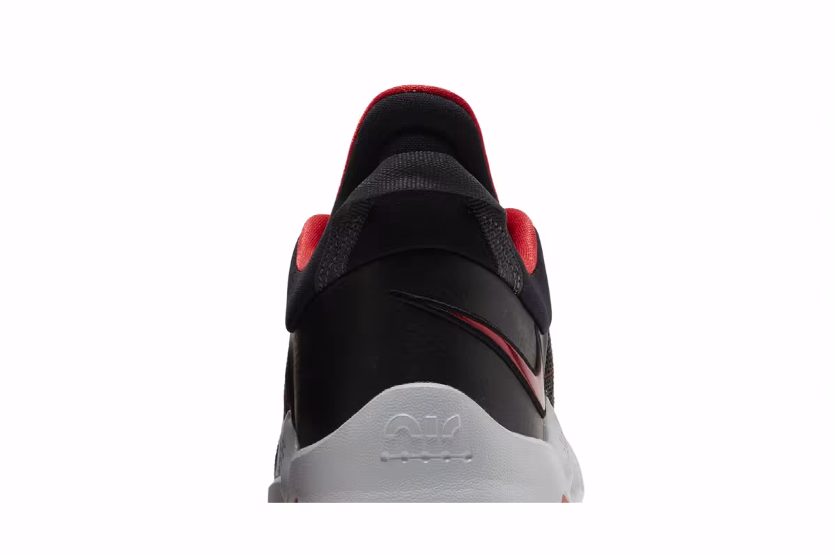Nike PG 5 EP Bred, view 8