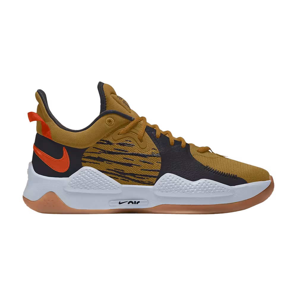 Nike PG 5 By You