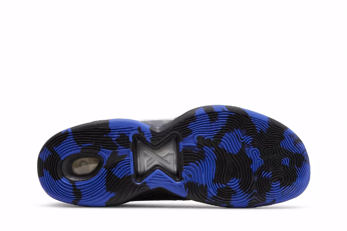 Nike PG 5 EP Clippers Away, view 5