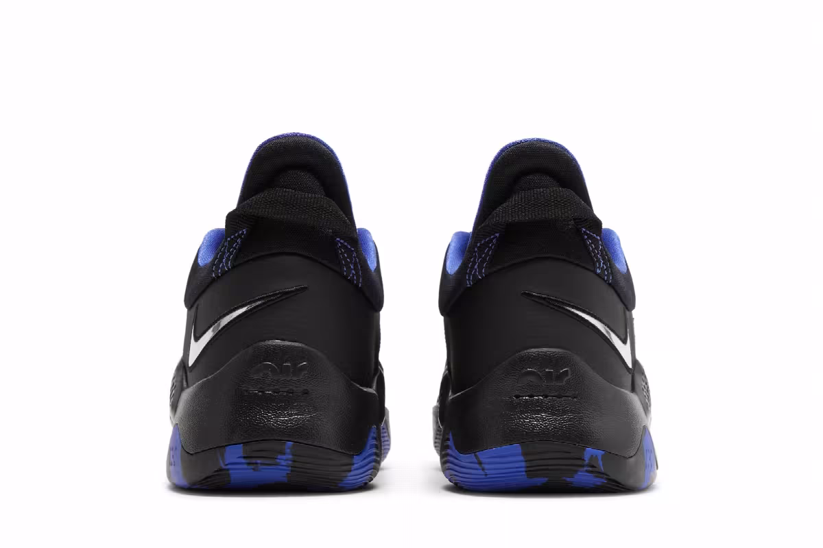 Nike PG 5 EP Clippers Away, view 7