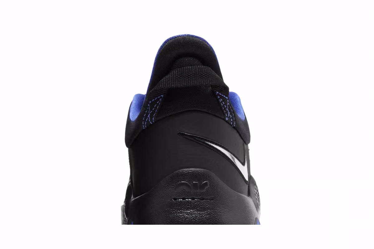 Nike PG 5 EP Clippers Away, view 8