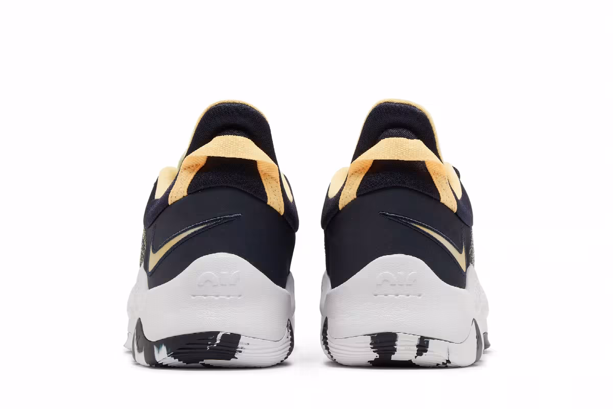Nike PG 5 EP Dark Obsidian Melon Tint, view 7