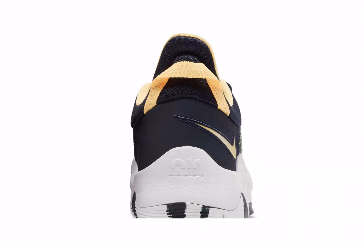 Nike PG 5 EP Dark Obsidian Melon Tint, view 8