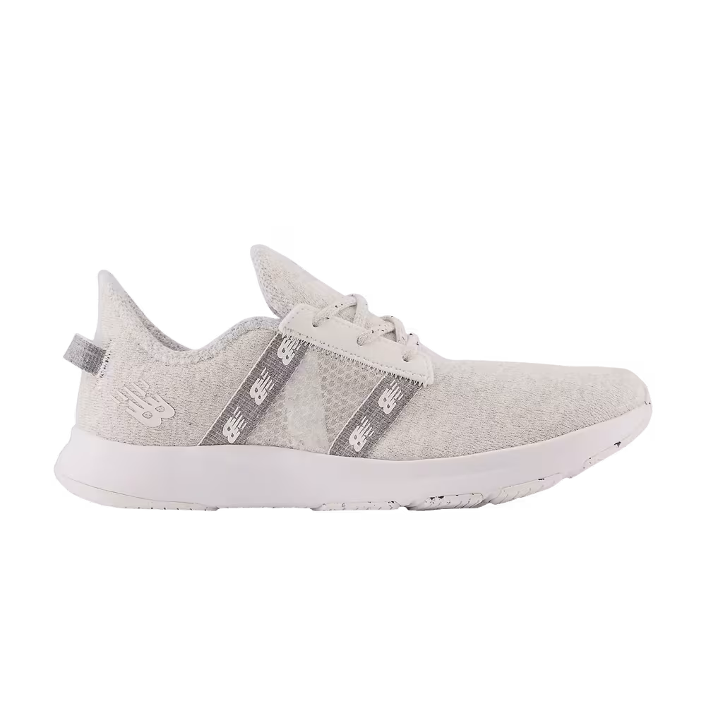 New Balance Women's Dynasoft Nergize v3 White Grey