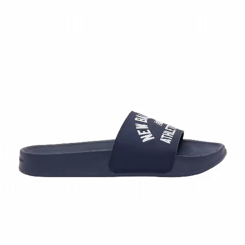 New Balance 200 Heritage Slide 'Dark Blue'