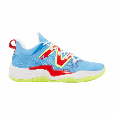 New Balance Two WXY V3 'Summer Basketball'