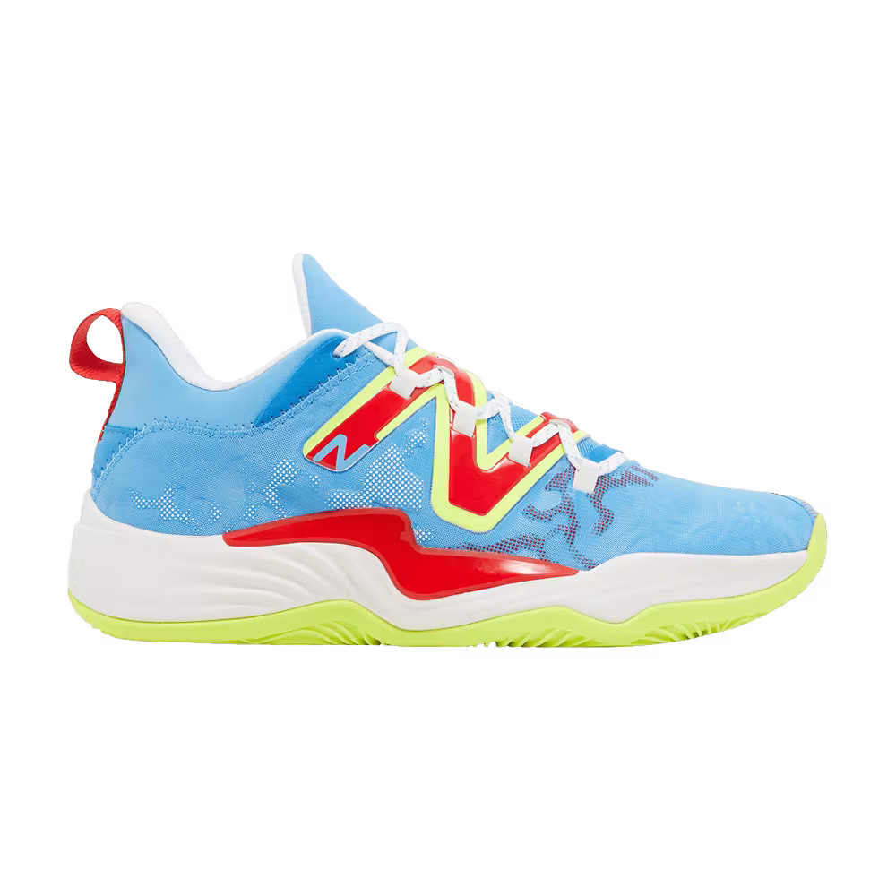 New Balance Two WXY V3 Summer Basketball