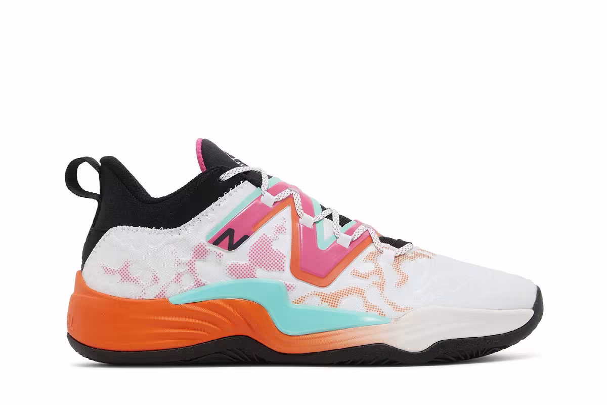 New Balance Two WXY V3 Festival, view 2