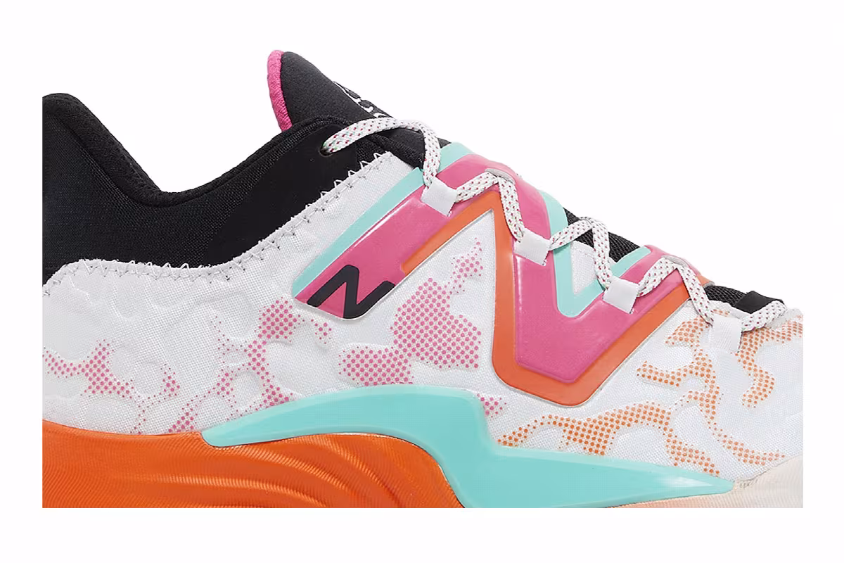New Balance Two WXY V3 Festival, view 3