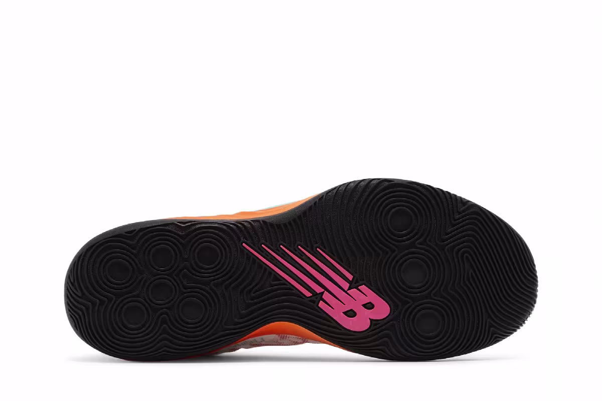 New Balance Two WXY V3 Festival, view 5