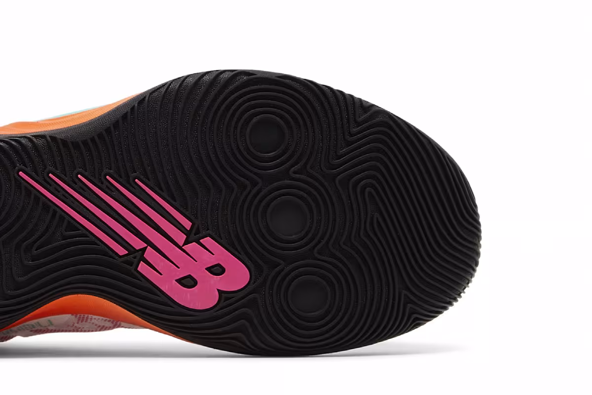 New Balance Two WXY V3 Festival, view 6