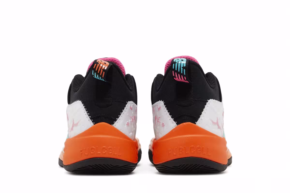 New Balance Two WXY V3 Festival, view 7
