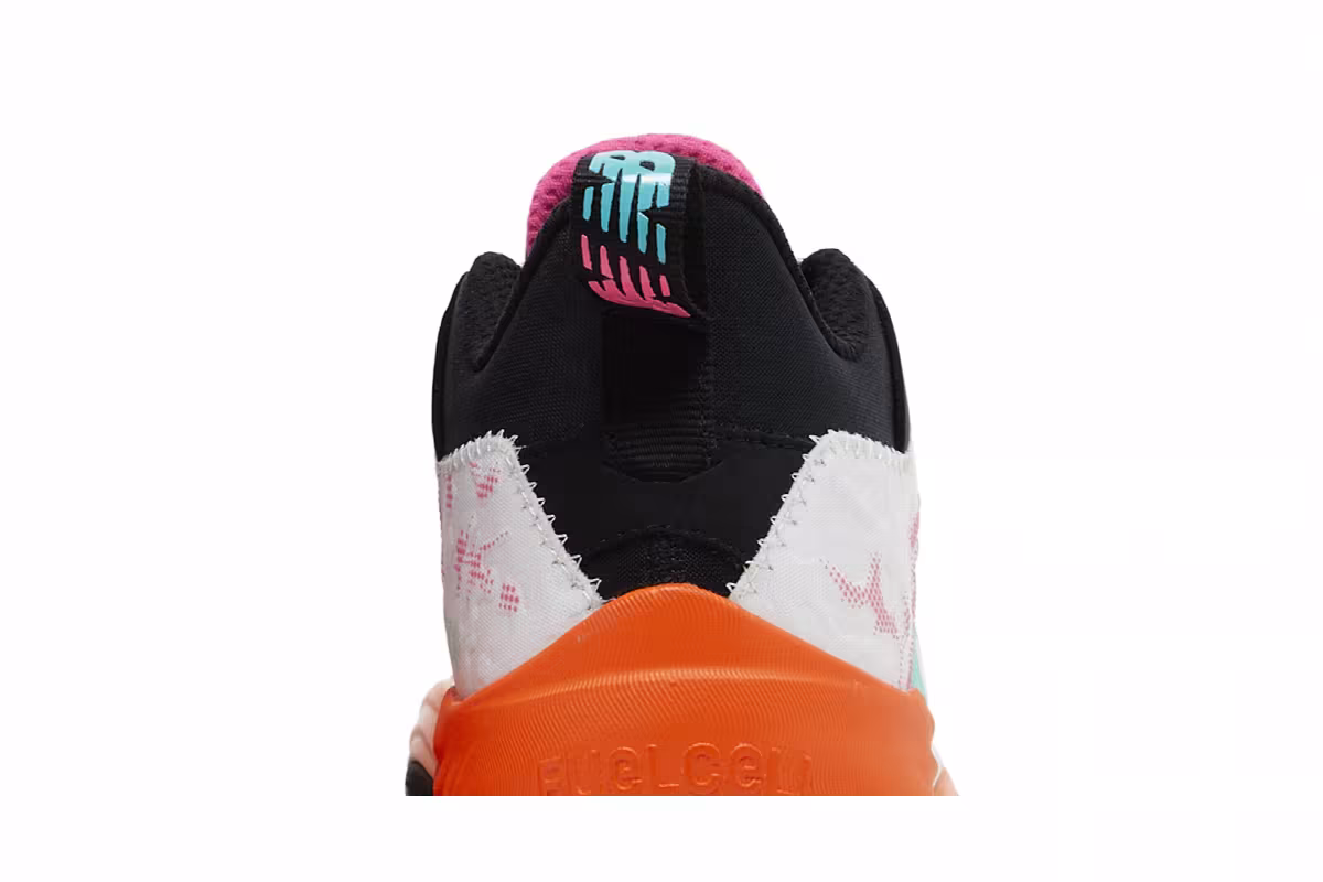 New Balance Two WXY V3 Festival, view 8