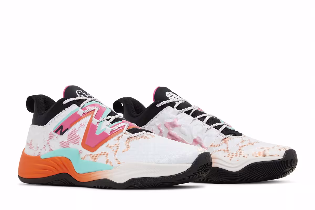 New Balance Two WXY V3 Festival, view 9