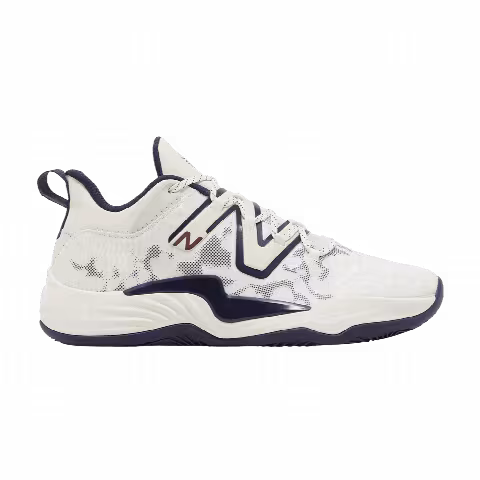 New Balance Two WXY V3 'Sea Salt Team Navy'