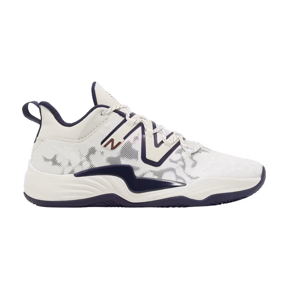 New Balance Two WXY V3 Sea Salt Team Navy