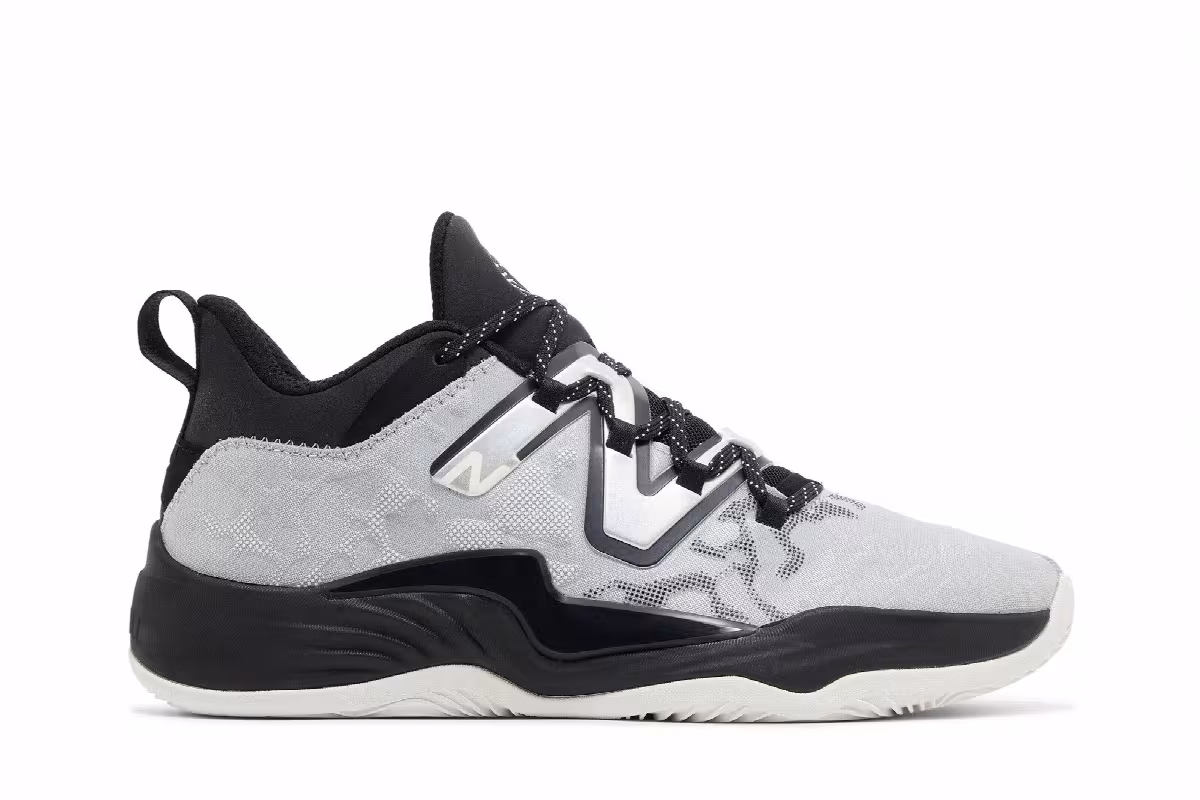 New Balance Two WXY V3 Ice Cold, view 2