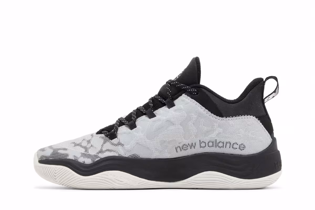 New Balance Two WXY V3 Ice Cold, view 4