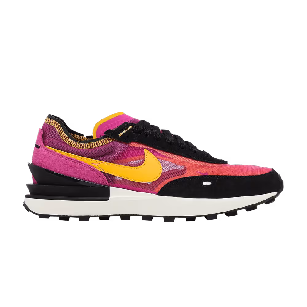 Nike Waffle One Active Fuchsia
