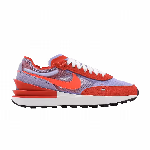Nike Wmns Waffle One 'Active Fuchsia'