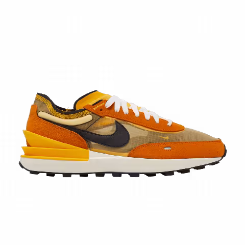 Nike Waffle One SE 'University Gold Sunset'