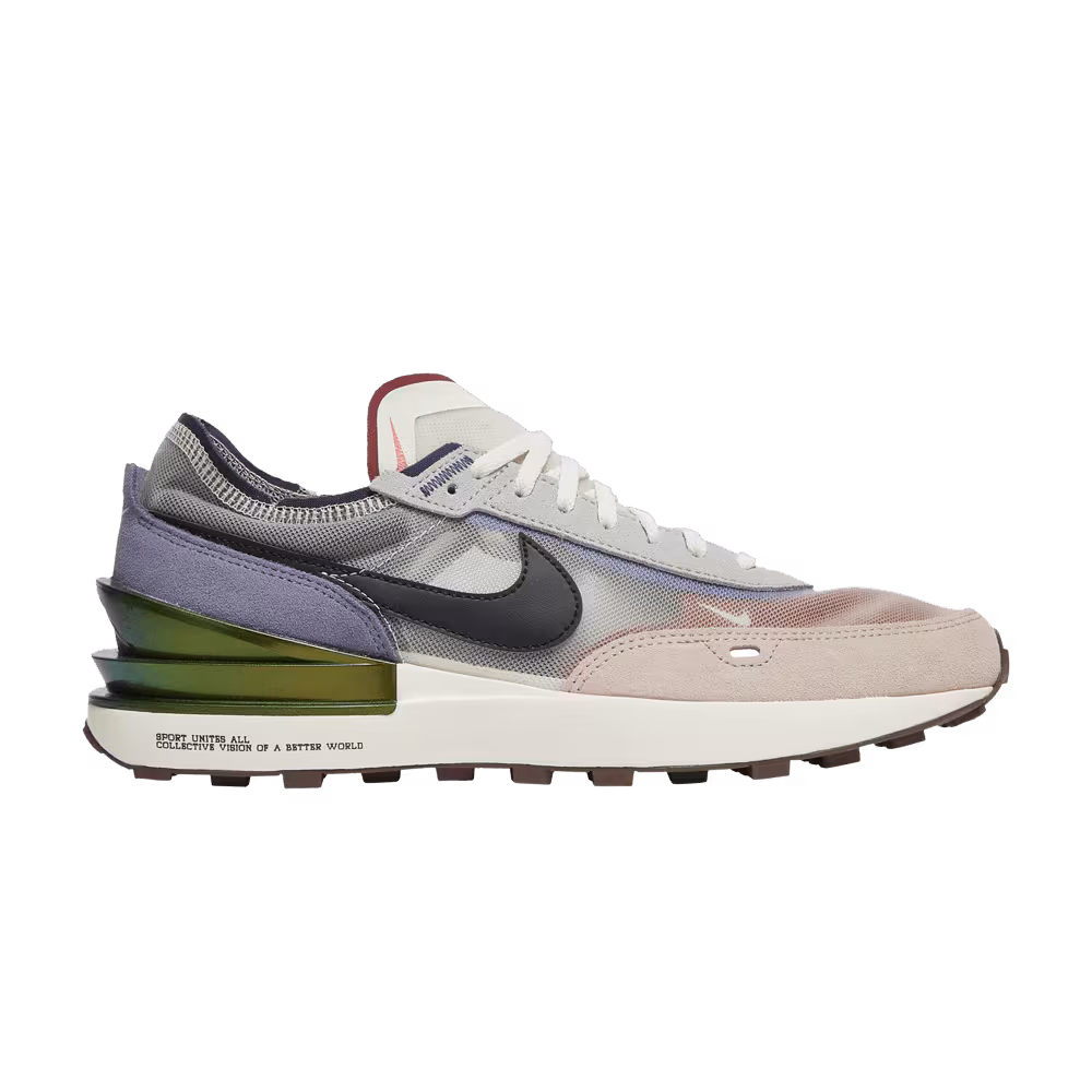 Nike Waffle One The Great Unity