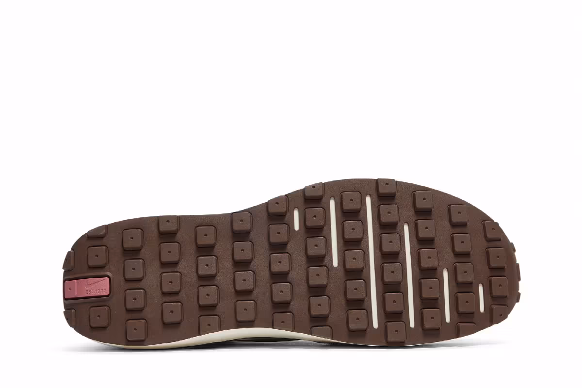 Nike Waffle One The Great Unity, view 5