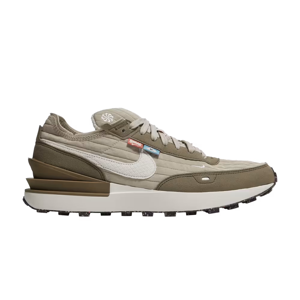 Nike Waffle One Premium Rattan