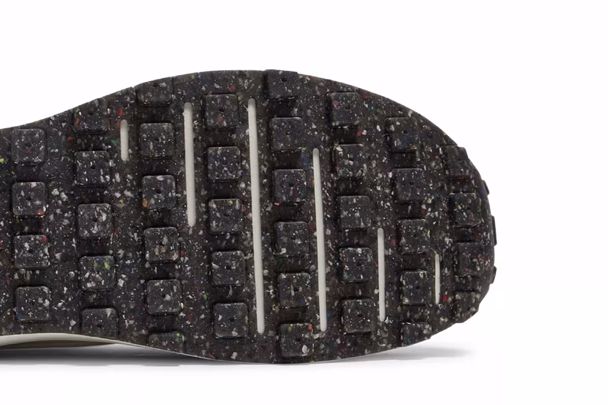 Nike Waffle One Premium Rattan, view 6