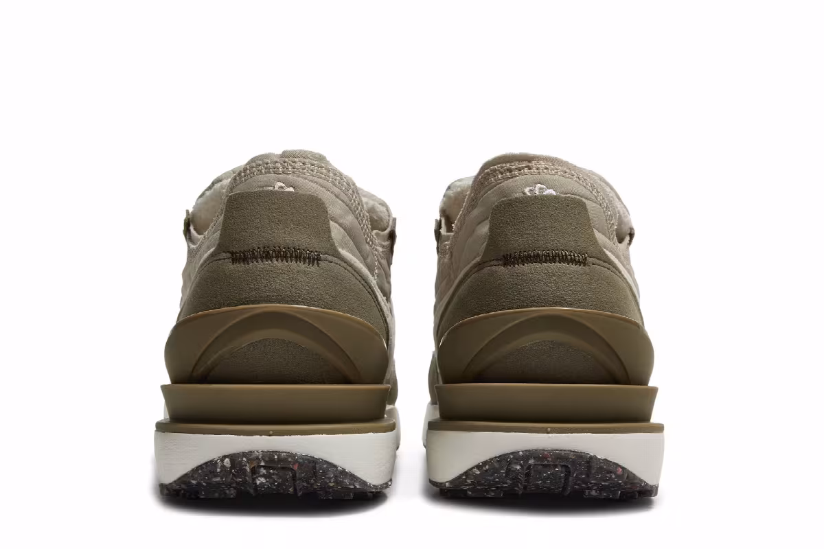 Nike Waffle One Premium Rattan, view 7