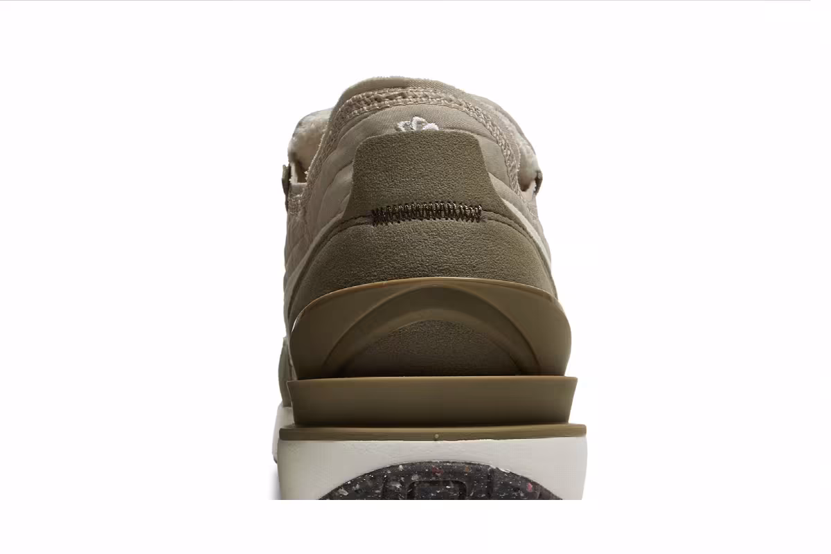 Nike Waffle One Premium Rattan, view 8
