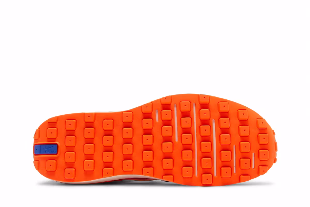 Nike Women's Waffle One Racer Blue Hyper Pink, view 5