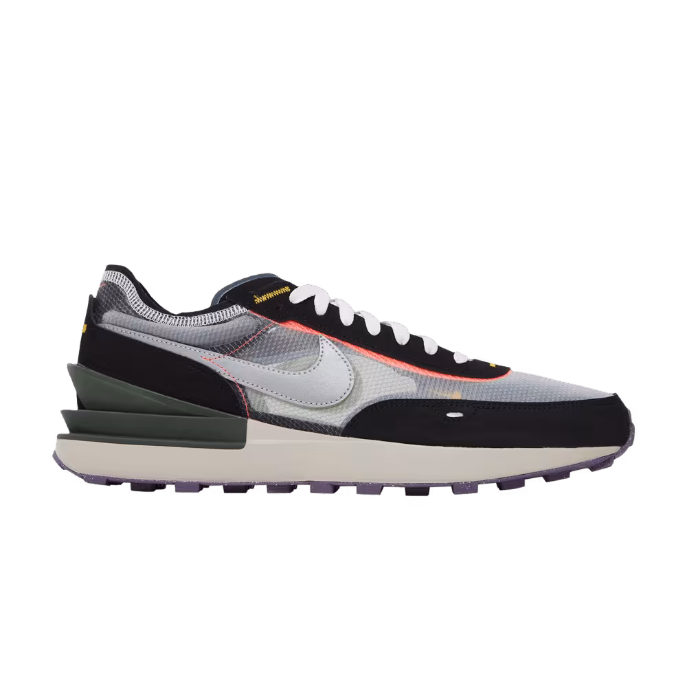Nike Waffle One Exeter Edition