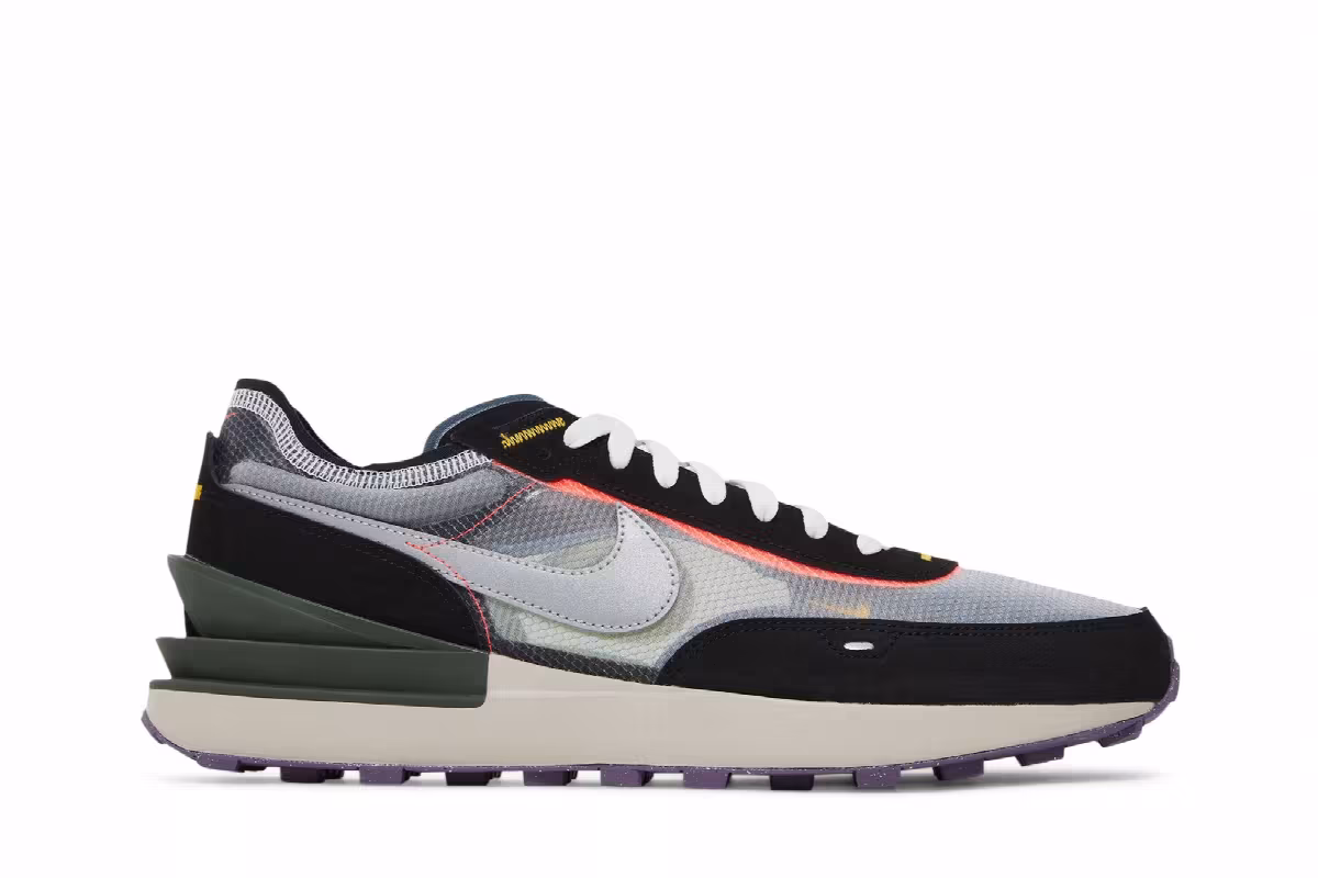 Nike Waffle One Exeter Edition, view 2